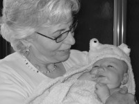 nana frog B and W.jpg 